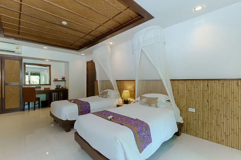 Family Cottage